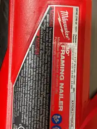 M18 FUEL 3-1/2 in. 18-Volt… — Photo 4