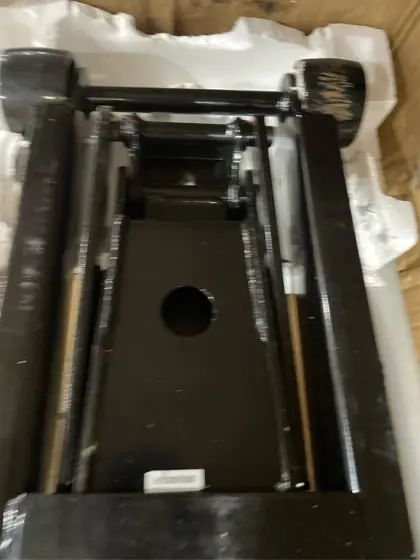 3-Ton Super Low Super High… — Photo 4