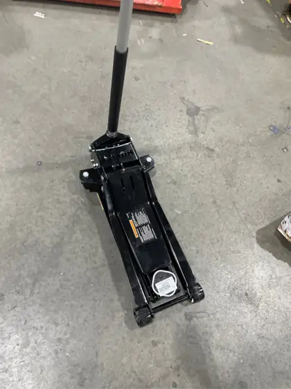 3-Ton Super Low Super High… — Photo 5