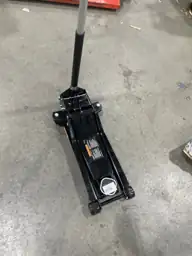 3-Ton Super Low Super High… — Photo 5
