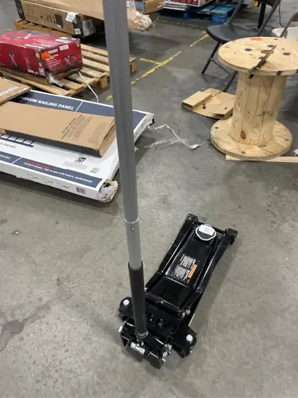 3-Ton Super Low Super High… — Photo 6