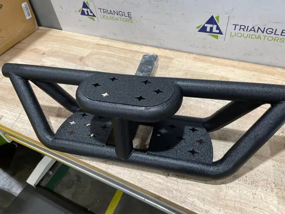 Double Layer Tow Hitch Step… — Photo 4