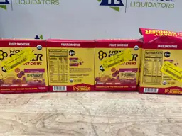 Honey Stinger Organic Gluten-Free Energy… — Photo 3