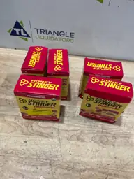 Honey Stinger Organic Gluten-Free Energy… — Photo 3