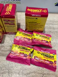 Honey Stinger Organic Gluten-Free Energy… — Photo 4