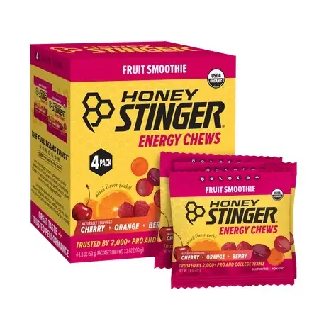Honey Stinger Organic Gluten-Free Energy… — Photo 1