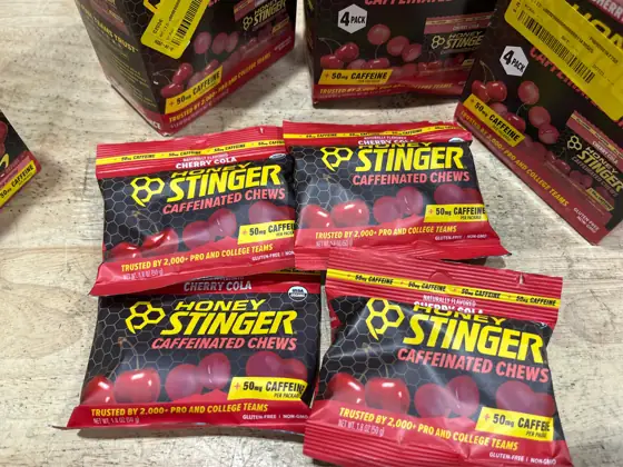 Honey Stinger Organic Gluten-Free Energy… — Photo 6