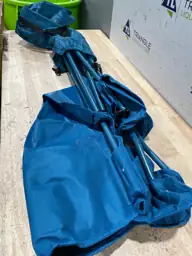 ALPHA CAMP 2-Pack Folding Camping… — Photo 5