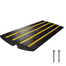 Curb Ramp 2.6 in Rise… — Photo 1