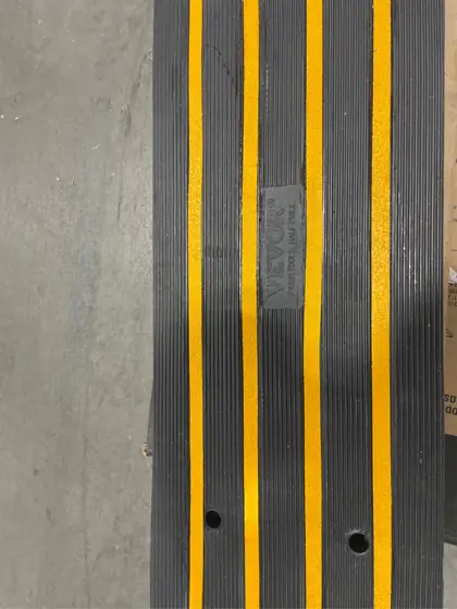 Curb Ramp 2.6 in Rise… — Photo 3