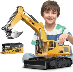 KIDMARKT 21" Large Remote Control… — Photo 1