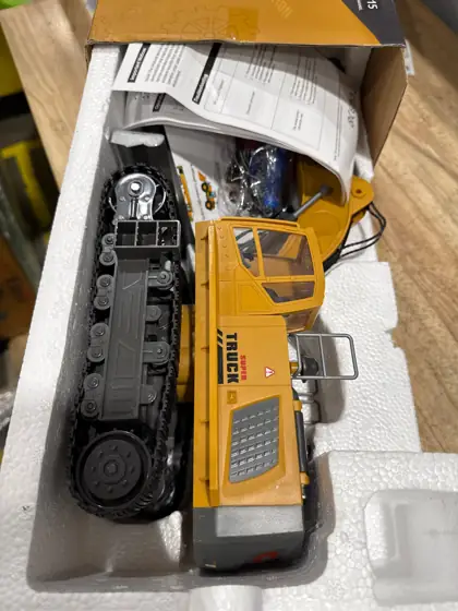 KIDMARKT 21" Large Remote Control… — Photo 4