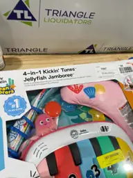 Baby Einstein 4-in-1 Kickin' Tunes… — Photo 5
