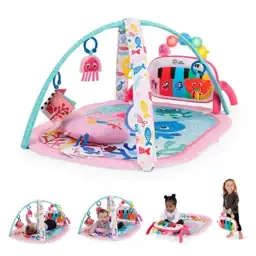 Baby Einstein 4-in-1 Kickin' Tunes… — Photo 1