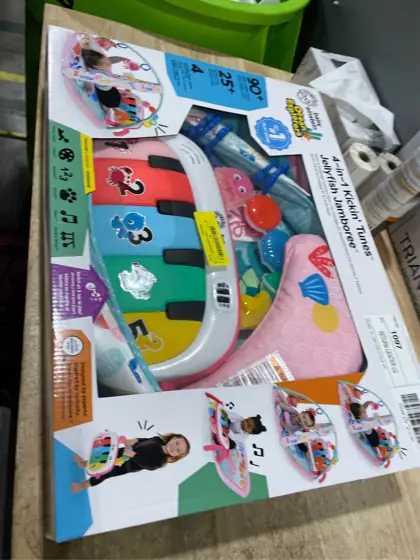 Baby Einstein 4-in-1 Kickin' Tunes… — Photo 3