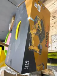 KIDMARKT 21" Large Remote Control… — Photo 3