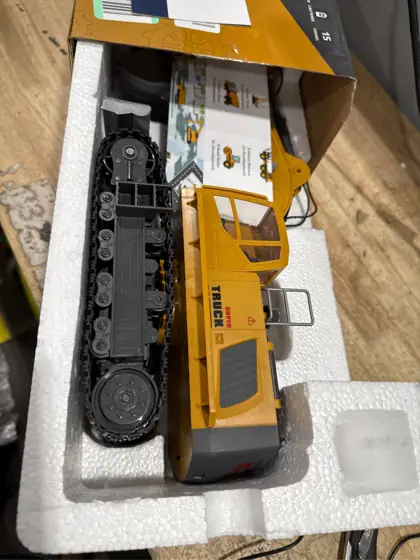 KIDMARKT 21" Large Remote Control… — Photo 4