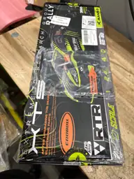 RIAARIO 1/10 Brushless RC Cars,… — Photo 3