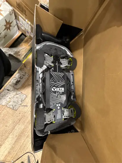 RIAARIO 1/10 Brushless RC Cars,… — Photo 4