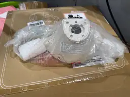 Monamii Baby Swings for Infants,… — Photo 5