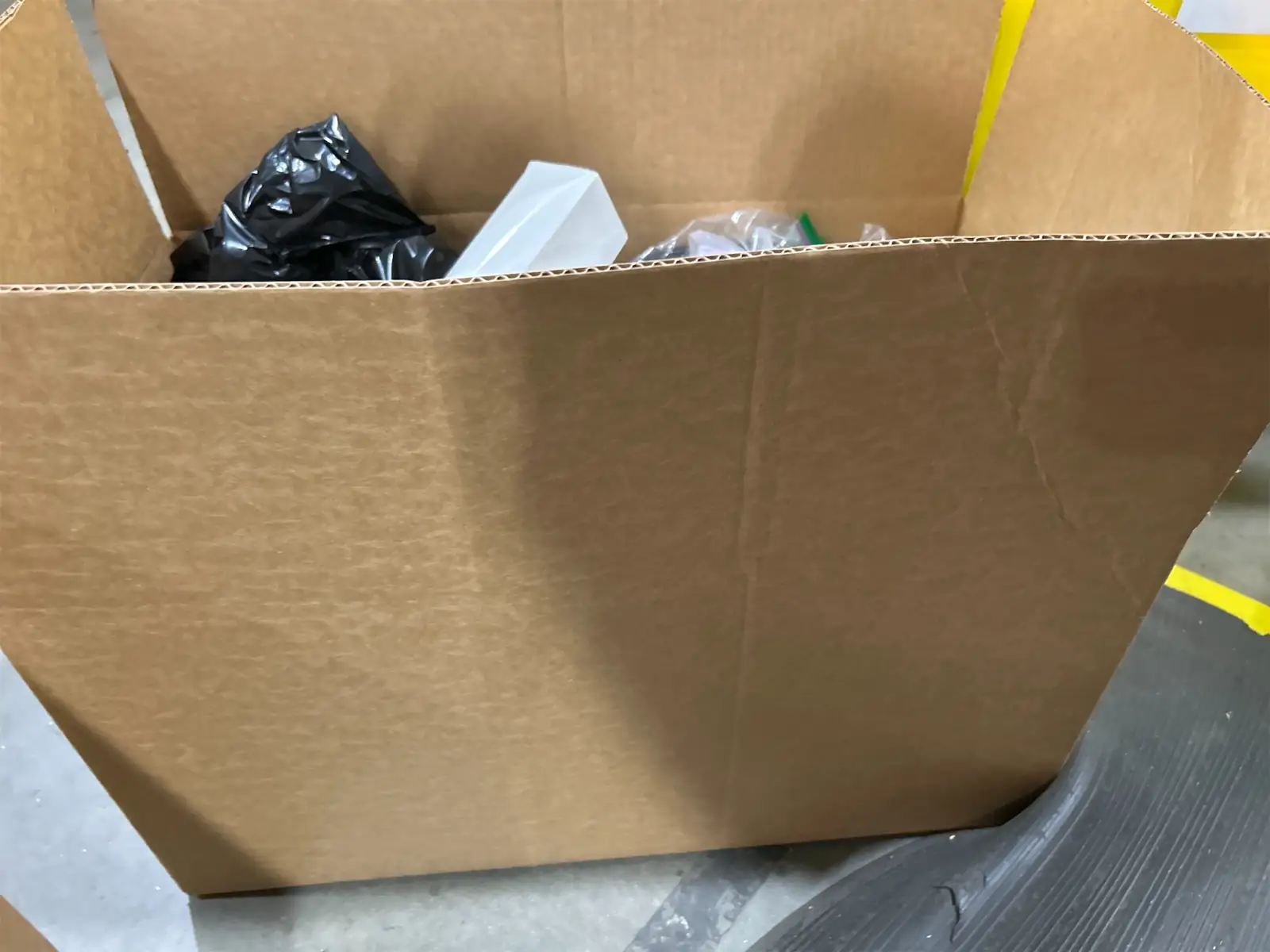 Amazon Mystery Box — Photo 1