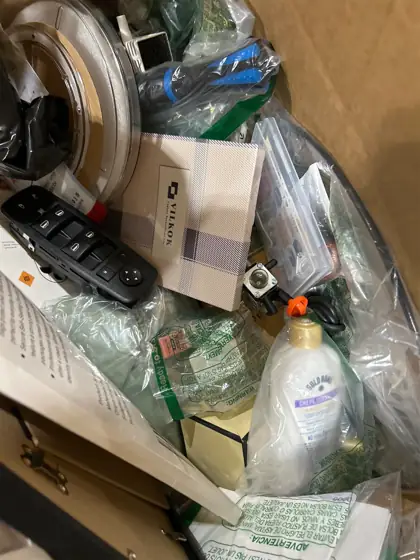 Amazon Mystery Box — Photo 3