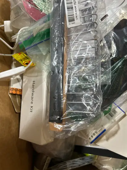 Amazon Mystery Box — Photo 5
