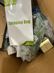 Amazon Mystery Box — Photo 6