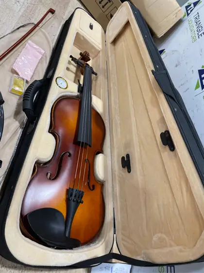 Violin — Photo 3
