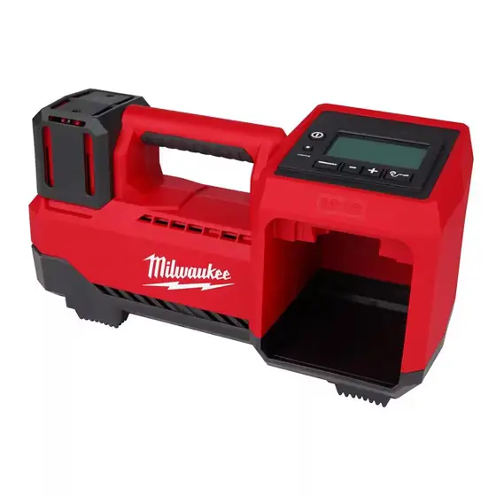 M18 18-Volt Lithium-Ion Cordless Electric… — Photo 1