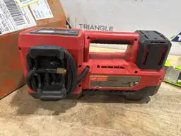 M18 18-Volt Lithium-Ion Cordless Electric… — Photo 4