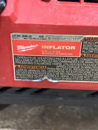 M18 18-Volt Lithium-Ion Cordless Electric… — Photo 6