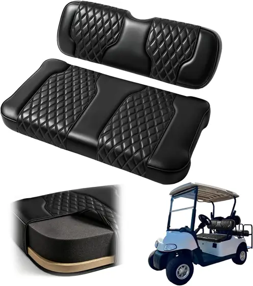 Golf Cart Front Seat Cushion… — Photo 1