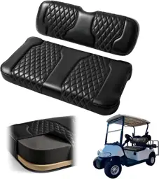 Golf Cart Front Seat Cushion… — Photo 1