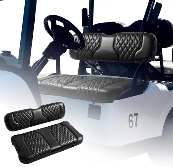 Golf Cart Front Seat Cushion… — Photo 2