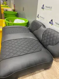 Golf Cart Front Seat Cushion… — Photo 4