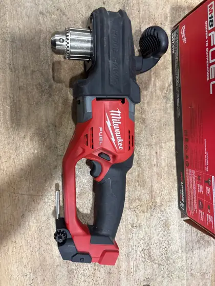 M18 FUEL GEN II 18V… — Photo 3
