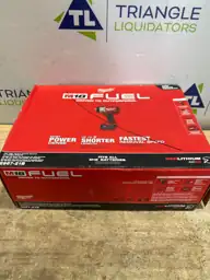 M18 FUEL GEN II 18V… — Photo 5