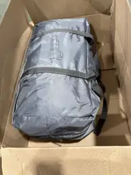 JOYTUTUS SUV Tent for Camping,… — Photo 3