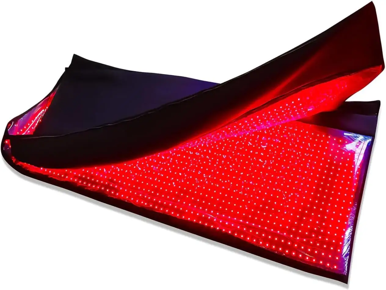 MEGELIN Red Infrared Light Therapy… — Photo 1