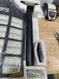 8000W Solar Street Light, Waterproof,… — Photo 5