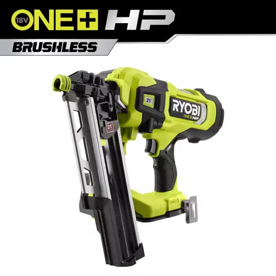ONE+ HP 18V Brushless Cordless… — Photo 1
