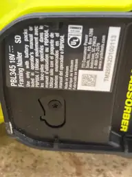 ONE+ HP 18V Brushless Cordless… — Photo 4