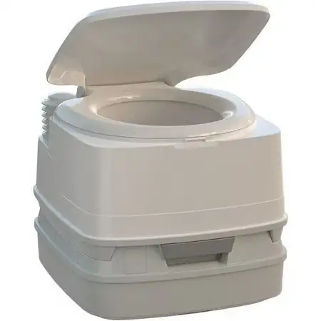 Thetford Campa-Potti MT, 4-gal Portable… — Photo 1