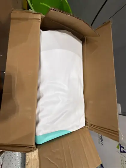 8x6ft Extra Large Inflatable Dog… — Photo 4