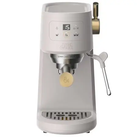 Thyme & Table Barista Mini… — Photo 1