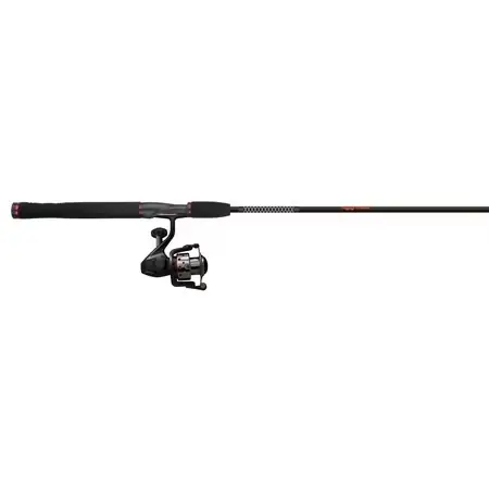 Ugly Stik Spinning Combo, 4'8"… — Photo 1