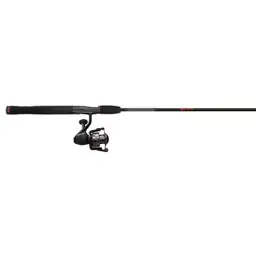 Ugly Stik Spinning Combo, 4'8"… — Photo 1
