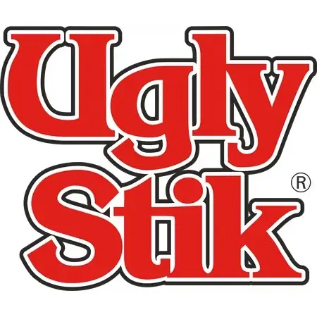 Ugly Stik Spinning Combo, 4'8"… — Photo 2
