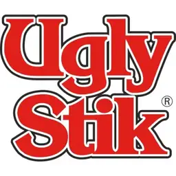 Ugly Stik Spinning Combo, 4'8"… — Photo 2